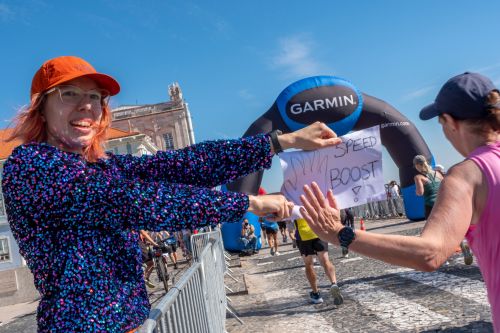 MARATONA DI LISBONA | 42K,21K,8K 2025